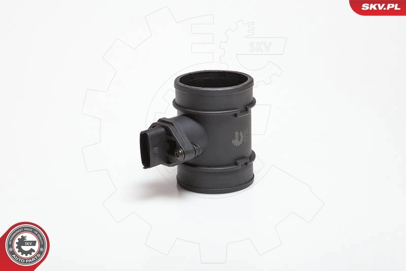 Mass Air Flow Sensor